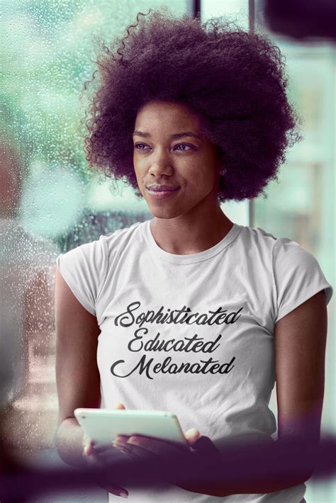 Unleashing Our Brilliance: Celebrating the Intellectual Power of Melanated Girl Magic